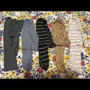 Solly Baby 0-3 month bundle